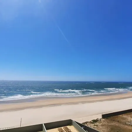 Ondas De Ofir Fao Exterior photo