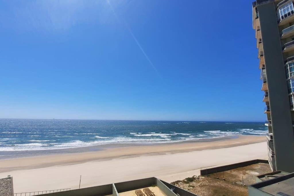 Ondas De Ofir Apartment *