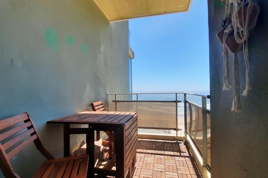 Ondas De Ofir Apartment