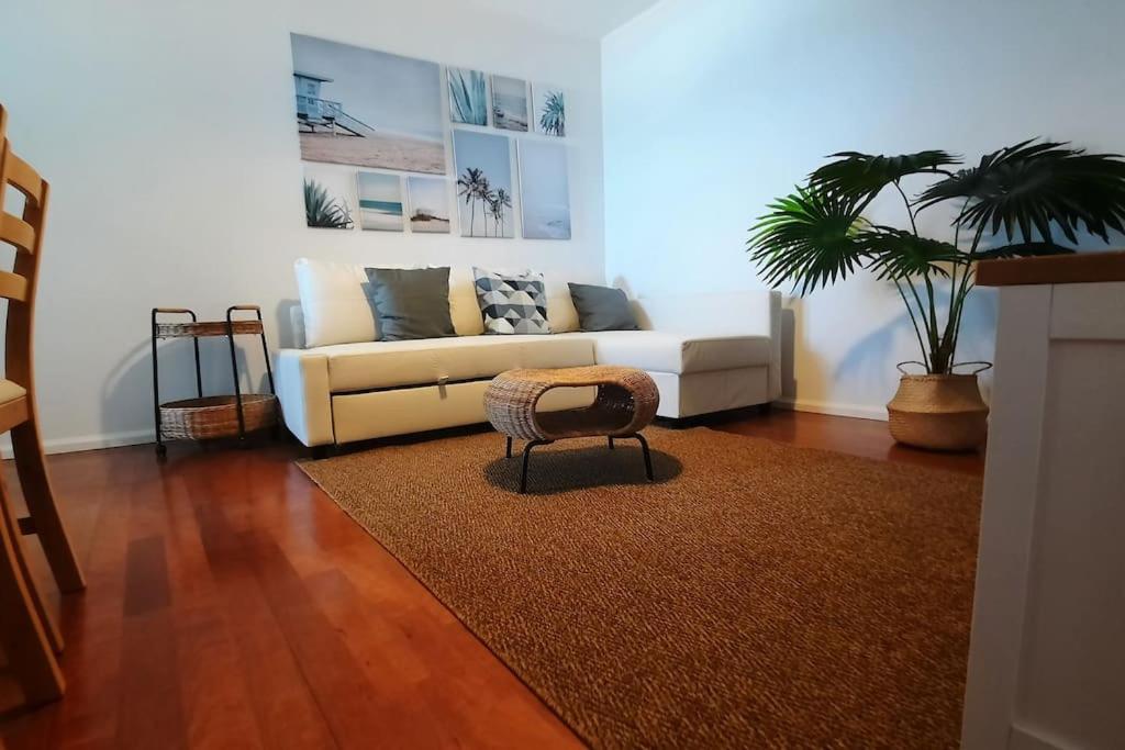 Apartment Ondas De Ofir *