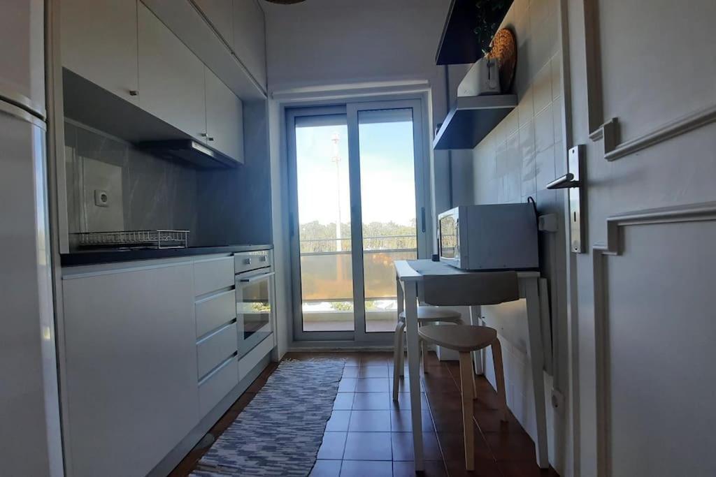 Ondas De Ofir Apartment