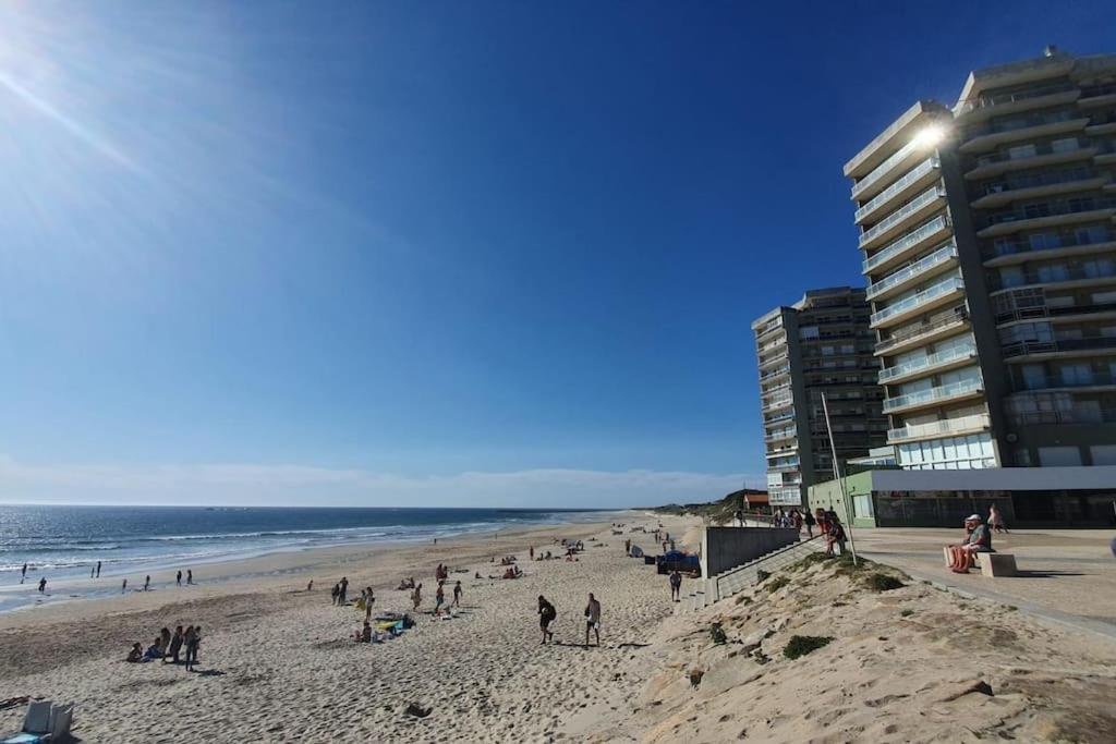 Ondas De Ofir Apartment