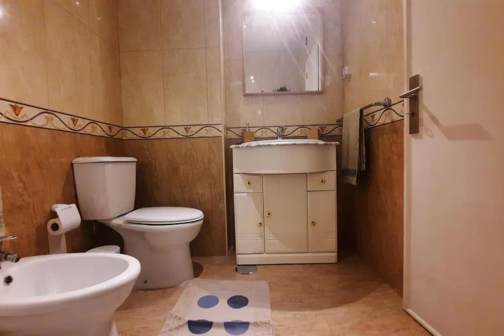 Apartment Ondas De Ofir *